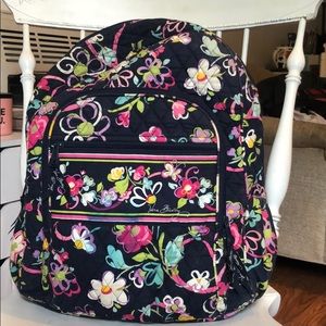 Vera Bradley Backpack